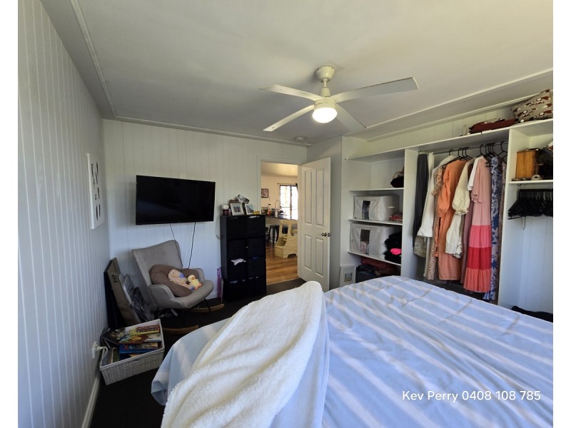 4 Ladybird Lane, Crows Nest QLD 4355