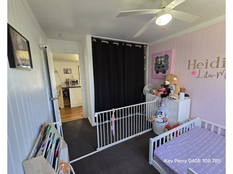 4 Ladybird Lane, Crows Nest QLD 4355