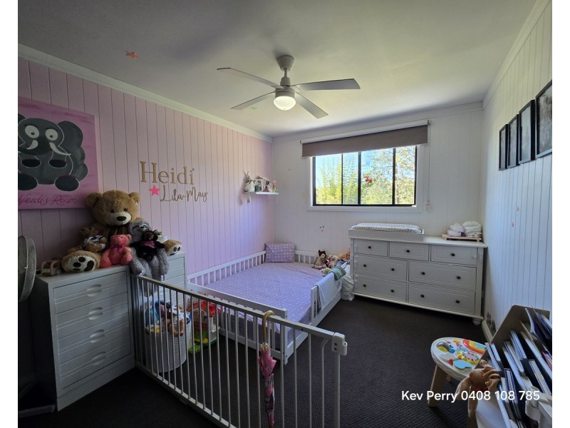 4 Ladybird Lane, Crows Nest QLD 4355