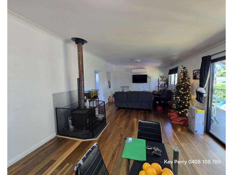 4 Ladybird Lane, Crows Nest QLD 4355