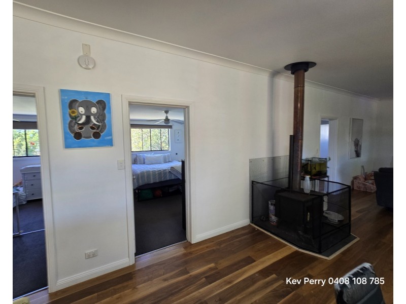 4 Ladybird Lane, Crows Nest QLD 4355