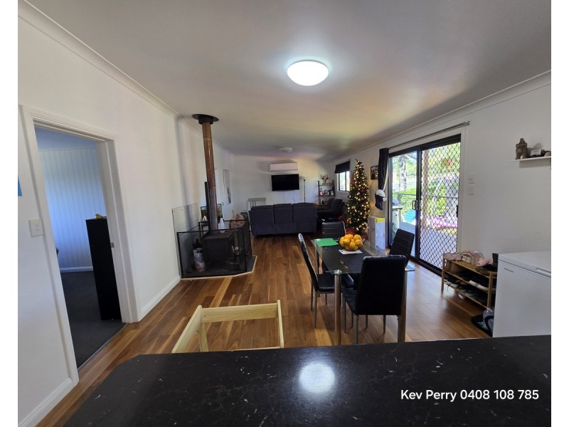 4 Ladybird Lane, Crows Nest QLD 4355