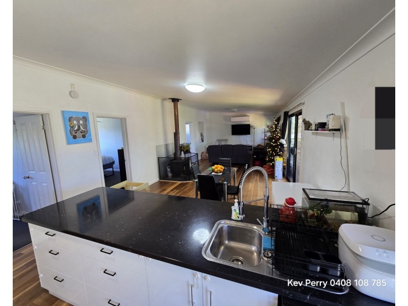 4 Ladybird Lane, Crows Nest QLD 4355