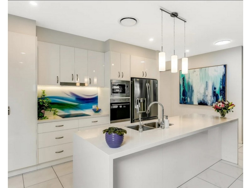 24/75 HIGHGROVE Drive, Highfields QLD 4352