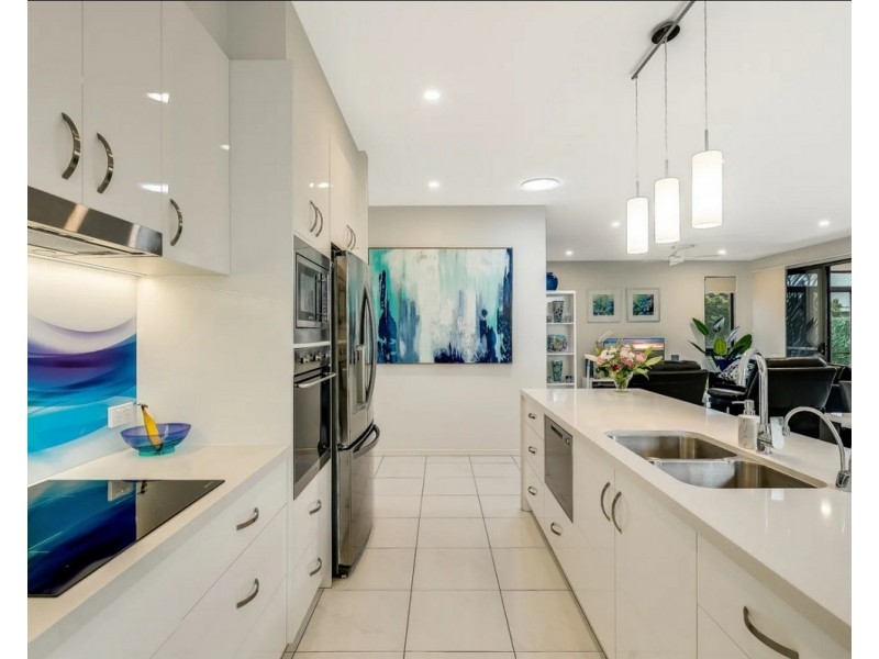 24/75 HIGHGROVE Drive, Highfields QLD 4352