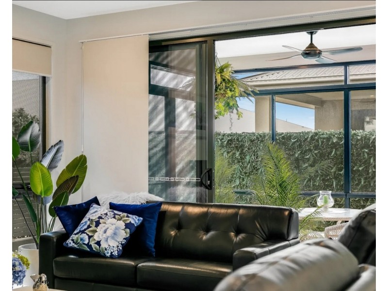 24/75 HIGHGROVE Drive, Highfields QLD 4352