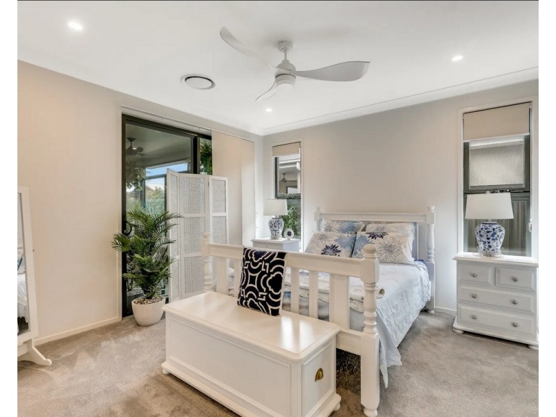 24/75 HIGHGROVE Drive, Highfields QLD 4352