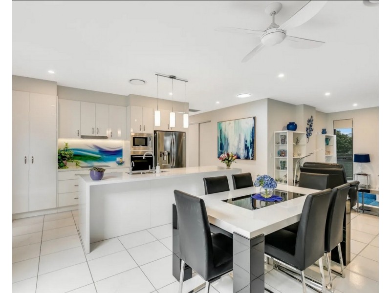 24/75 HIGHGROVE Drive, Highfields QLD 4352