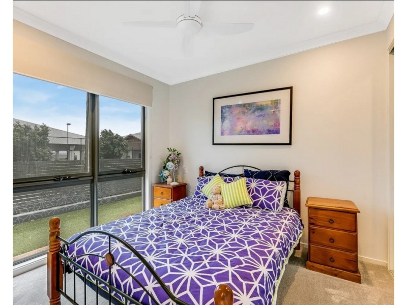 24/75 HIGHGROVE Drive, Highfields QLD 4352