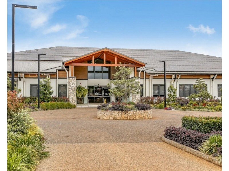 24/75 HIGHGROVE Drive, Highfields QLD 4352