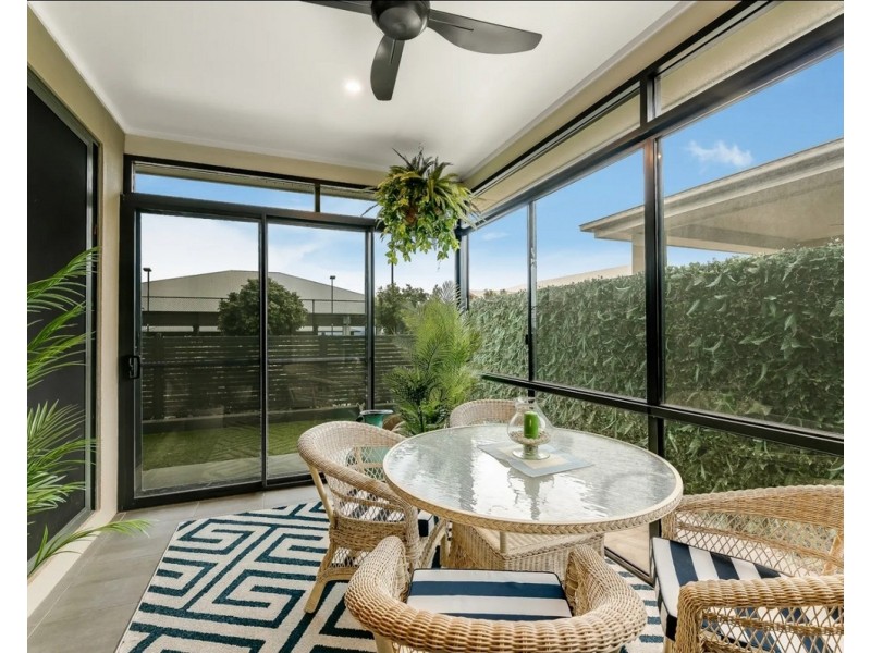 24/75 HIGHGROVE Drive, Highfields QLD 4352