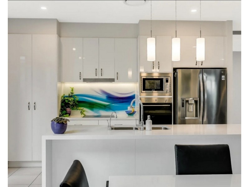 24/75 HIGHGROVE Drive, Highfields QLD 4352