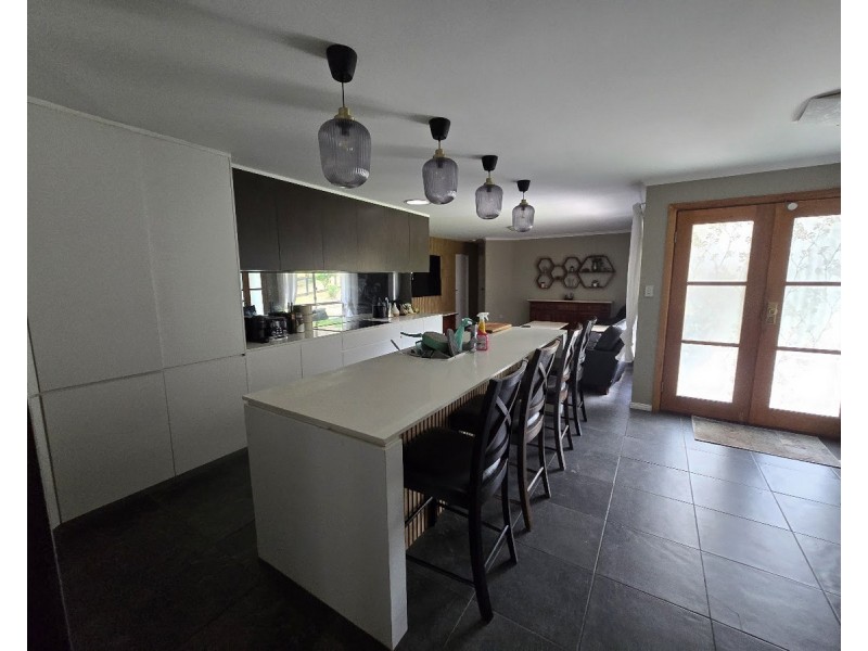 147 Connolly Road, Geham QLD 4352