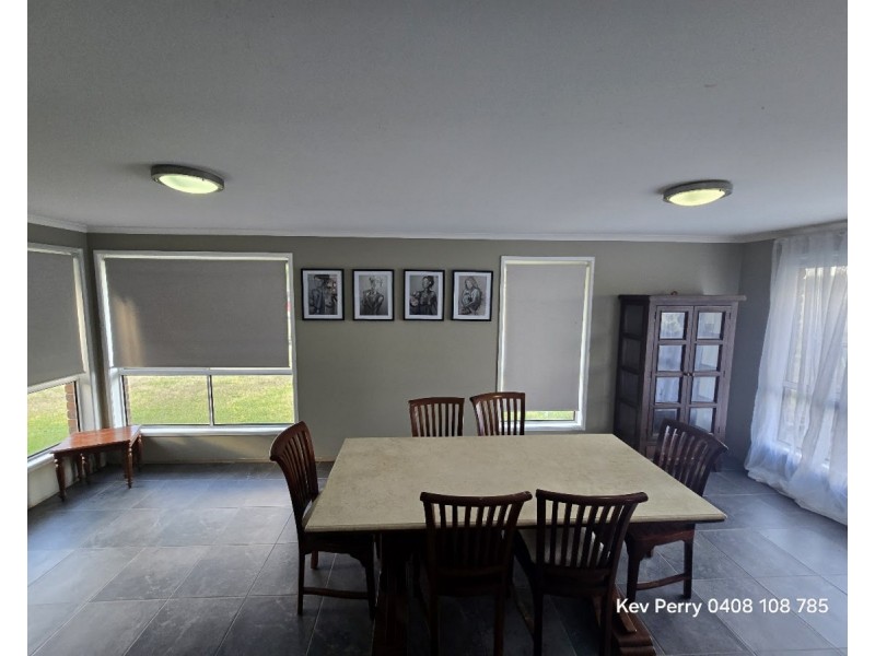 147 Connolly Road, Geham QLD 4352