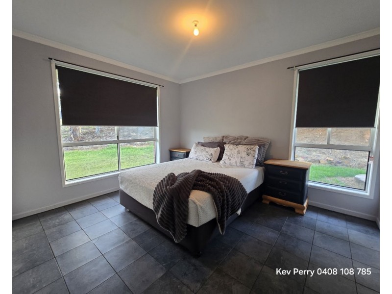 147 Connolly Road, Geham QLD 4352