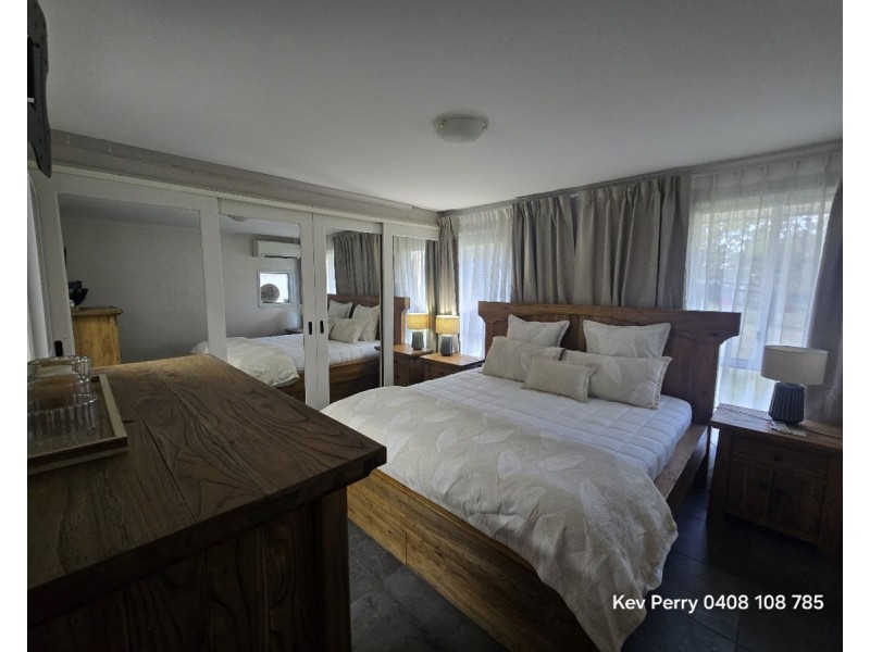 147 Connolly Road, Geham QLD 4352