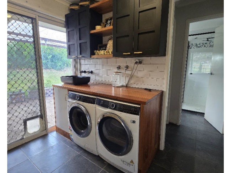 147 Connolly Road, Geham QLD 4352