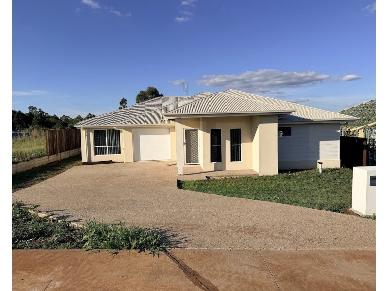 2 Bromley Court, Highfields QLD 4352
