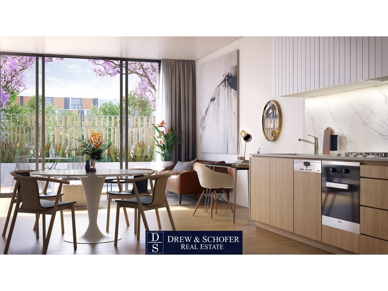 Level 3/80/2 Stovemaker Lane, Erskineville NSW 2043