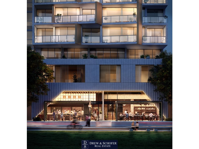 Level 3/56/2 Stovemaker Lane, Erskineville NSW 2043