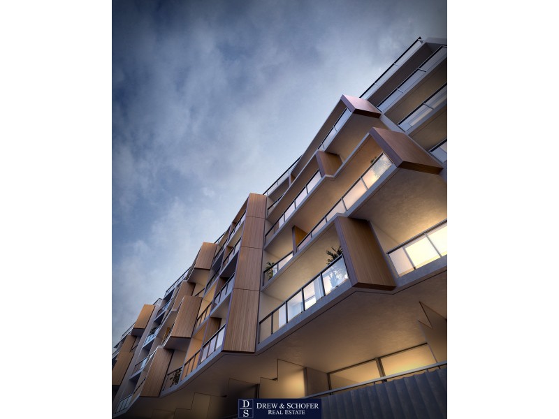 Level 3/56/2 Stovemaker Lane, Erskineville NSW 2043