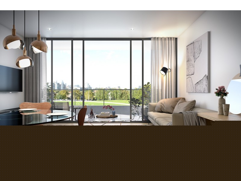 Level 8/163/2 Foundry Street, Erskineville NSW 2043