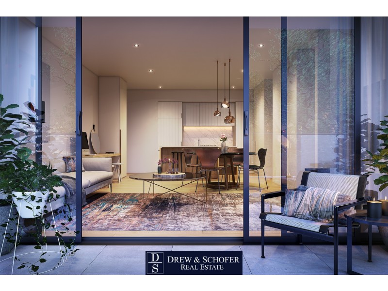 Level 8/163/2 Foundry Street, Erskineville NSW 2043