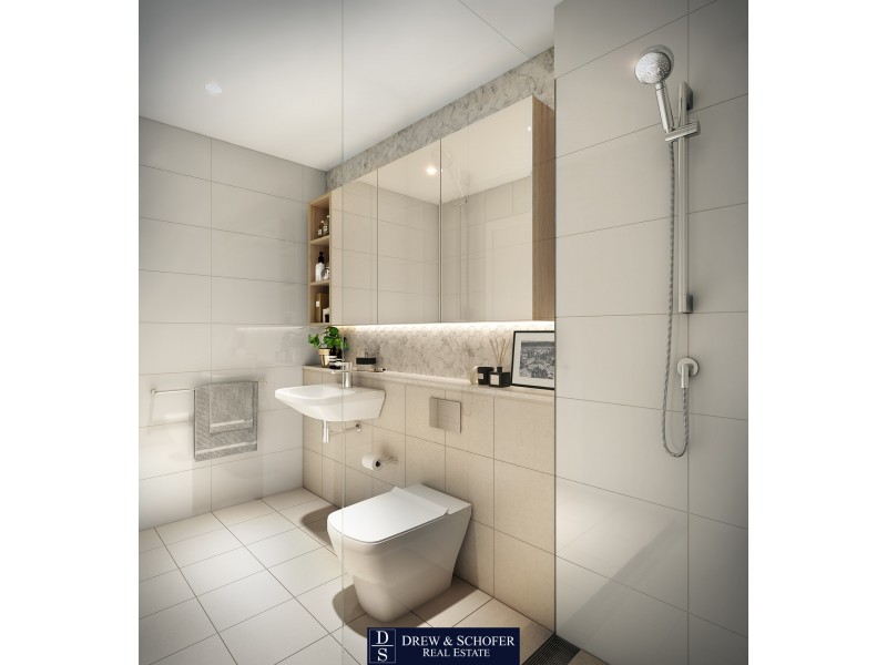 Level 8/163/2 Foundry Street, Erskineville NSW 2043