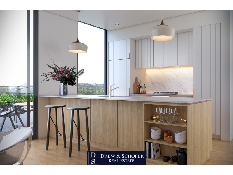 Level 8/163/2 Foundry Street, Erskineville NSW 2043
