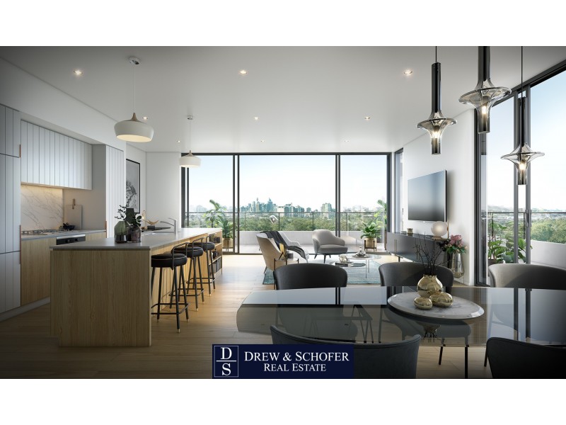 Level 2/12/2 Stovemaker Lane, Erskineville NSW 2043