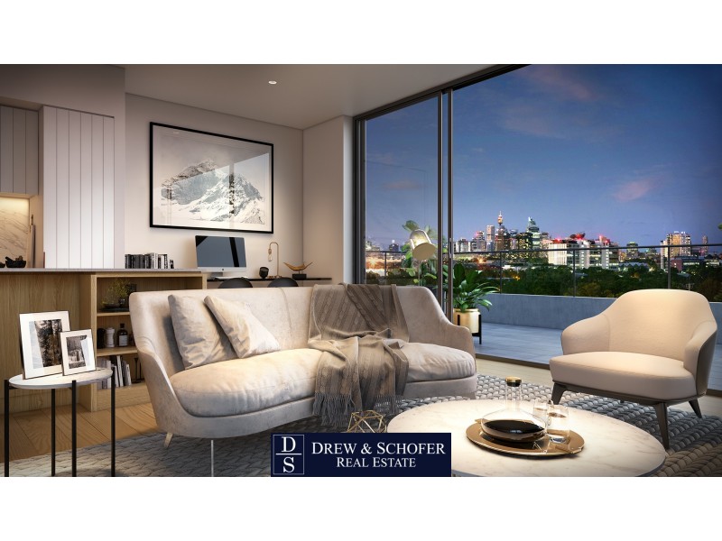 Level 2/12/2 Stovemaker Lane, Erskineville NSW 2043