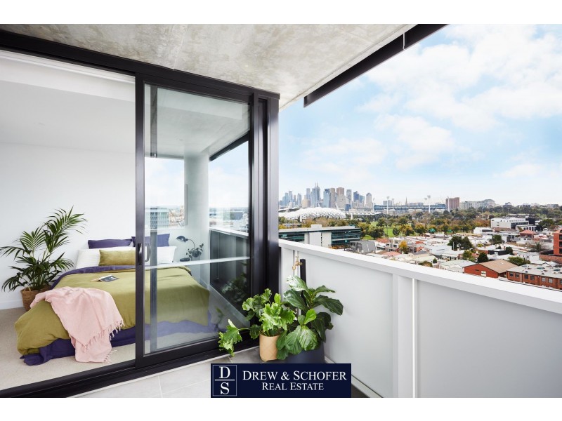 Level 10/1015/154 Cremorne Street, Cremorne VIC 3121