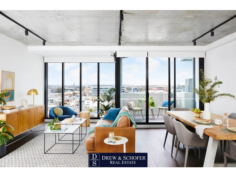 Level 10/1015/154 Cremorne Street, Cremorne VIC 3121