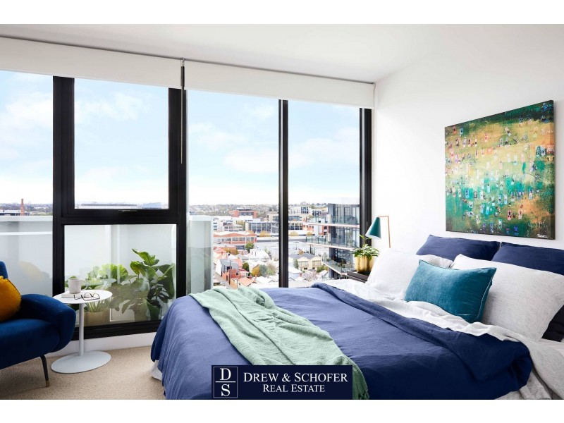 Level 10/1015/154 Cremorne Street, Cremorne VIC 3121