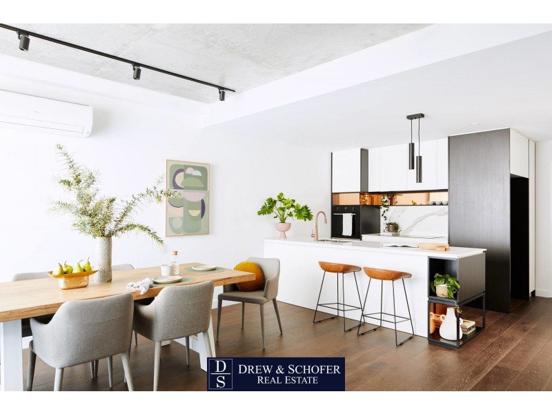 Level 10/1015/154 Cremorne Street, Cremorne VIC 3121