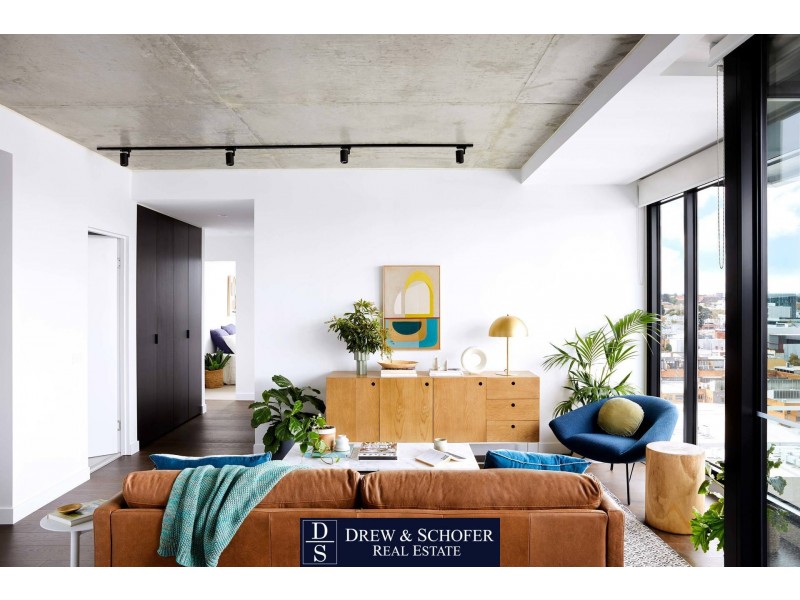 Level 10/1015/154 Cremorne Street, Cremorne VIC 3121