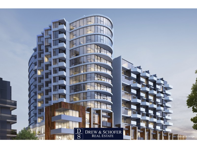 Level 10/1015/154 Cremorne Street, Cremorne VIC 3121