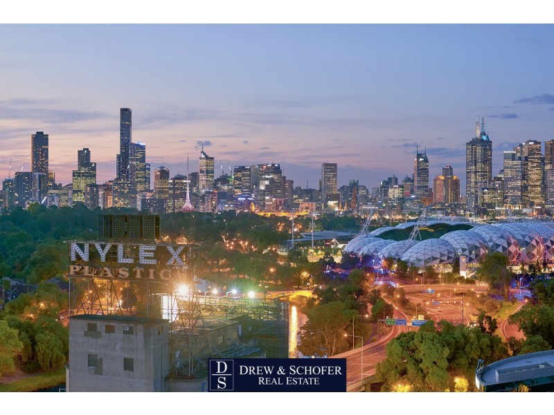Level 10/1015/154 Cremorne Street, Cremorne VIC 3121