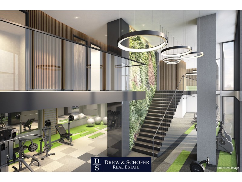 Level 10/1015/154 Cremorne Street, Cremorne VIC 3121