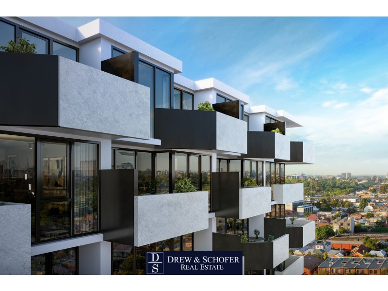 Level 10/1015/154 Cremorne Street, Cremorne VIC 3121