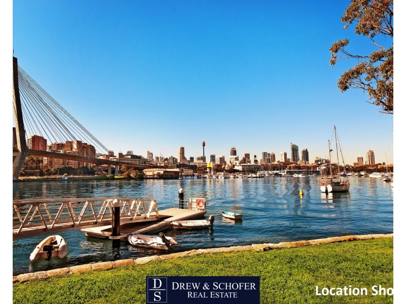 15 Queen Street, Glebe NSW 2037