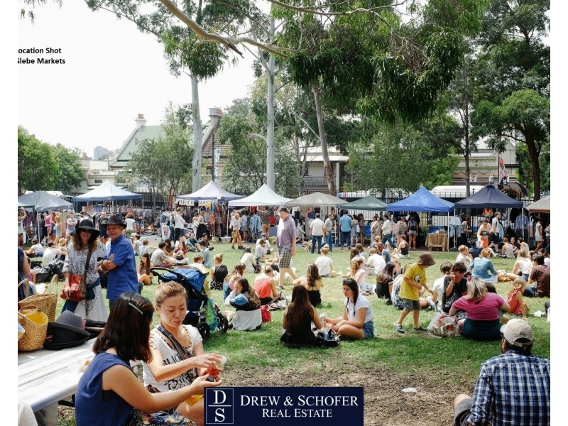 15 Queen Street, Glebe NSW 2037