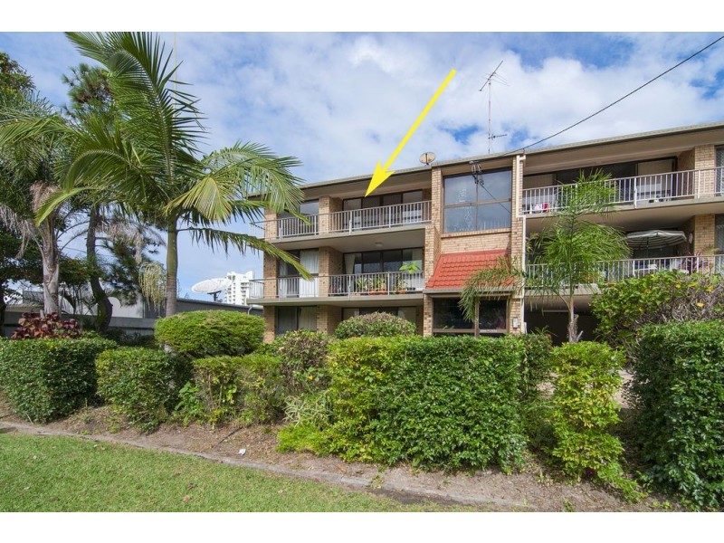 6/4 Phillip Street, Labrador QLD 4215