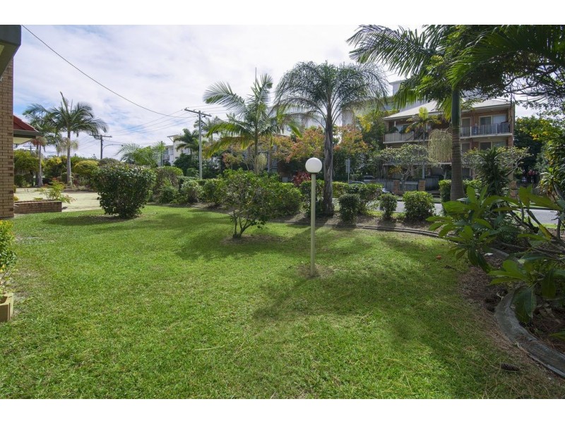 6/4 Phillip Street, Labrador QLD 4215