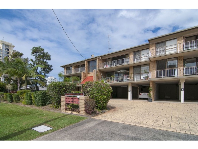 6/4 Phillip Street, Labrador QLD 4215