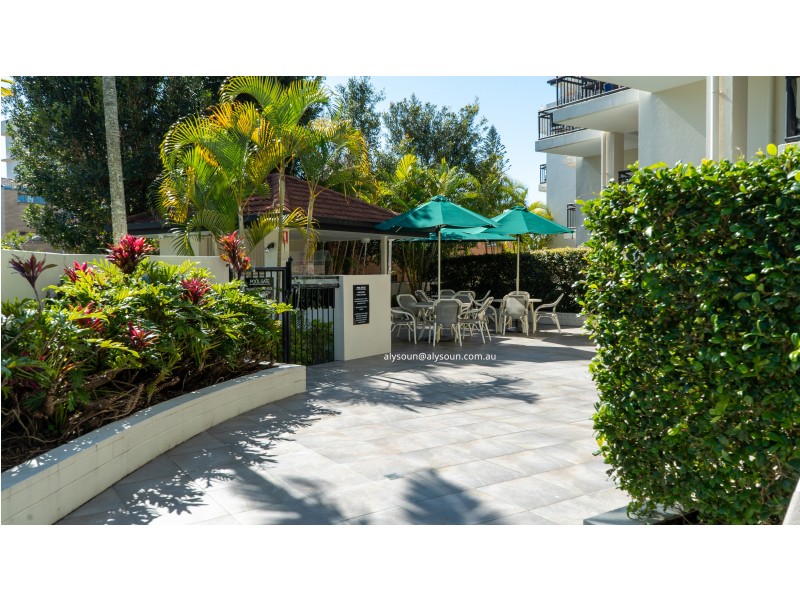 31/452 Marine Parade, Biggera Waters QLD 4216