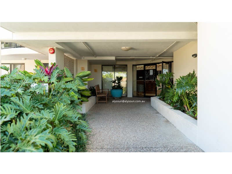 31/452 Marine Parade, Biggera Waters QLD 4216