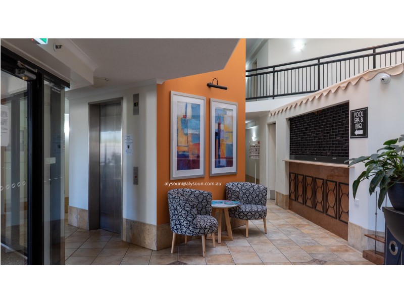 31/452 Marine Parade, Biggera Waters QLD 4216