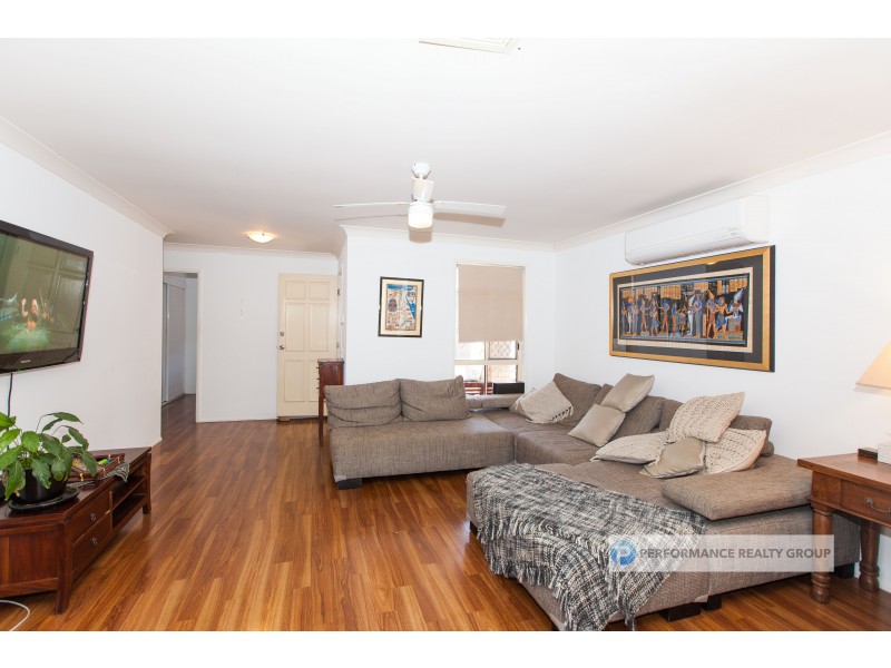 32 MOJAVE DRIVE, Burleigh Waters QLD 4220