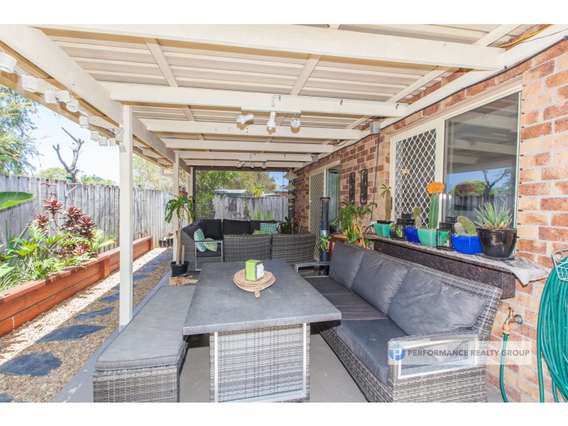 32 MOJAVE DRIVE, Burleigh Waters QLD 4220